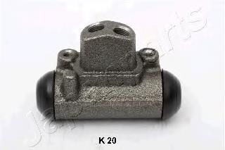 Comprar CSK20 Japan Parts Cilindro de freno de rueda trasera