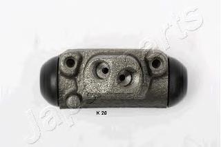 Cilindro de freno de rueda trasera Japan Parts CSK20 precio, desde 39,78 EUR