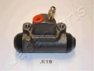 CSK19 Japan Parts Cilindro de freno de rueda trasera