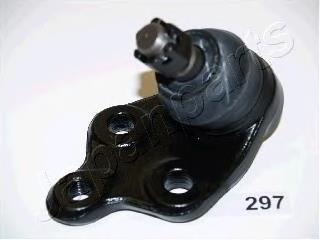 BJ-297 Japan Parts rótula de suspensión inferior