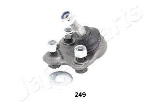 Rótula inferior de suspensión Japan Parts BJ249 precio, desde 36,67 EUR