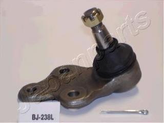 BJ-238L Japan Parts rótula de suspensión inferior izquierda