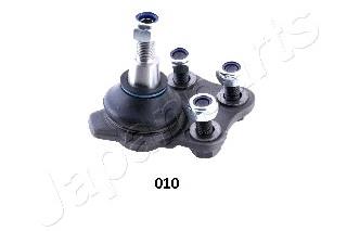 Rótula inferior de suspensión Japan Parts BJ010 precio, desde 14,19 EUR
