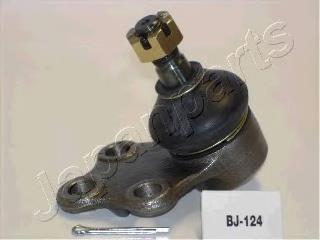 BJ124 Japan Parts rótula de suspensión inferior