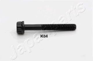 Tornillo de culata BLK04 Japan Parts