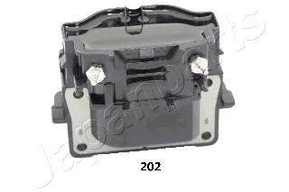 BO202 Japan Parts Bobina de ignición