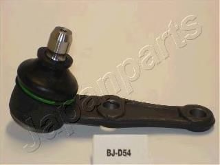 BJ-D54 Japan Parts rótula de suspensión inferior