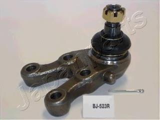 Rótula de suspensión inferior derecha BJ523R Japan Parts