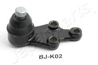 BJ-K02 Japan Parts rótula de suspensión inferior