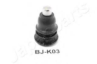 BJ-K03 Japan Parts rótula de suspensión inferior