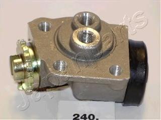 CD240 Japan Parts cilindro de freno de rueda trasero