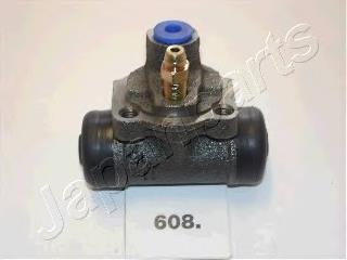 CD608 Japan Parts cilindro de freno de rueda trasero