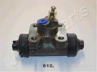 4755087681 Daihatsu cilindro de freno de rueda trasero