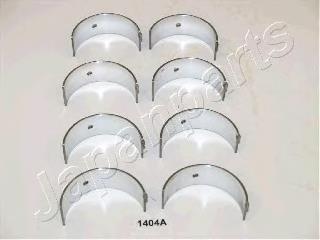 Cojinetes de biela CB1404A Japan Parts