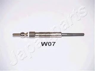 CE-W07 Japan Parts bujía de precalentamiento