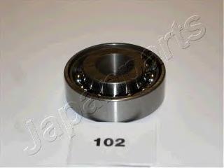 30435M0100 Nissan cojinete de desembrague