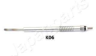 Bujía de precalentamiento A602 Japan Parts