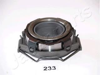 CF233 Japan Parts cojinete de desembrague