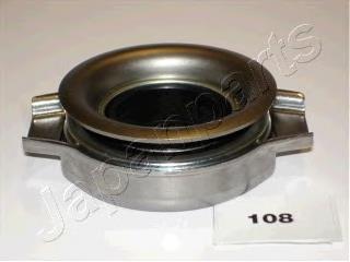 Cojinete de desembrague Japan Parts CF108 precio, desde 30,08 EUR