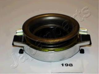 CF198 Japan Parts Cojinete embrague