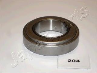 Cojinete de desembrague Japan Parts CF204 precio, desde 22,03 EUR