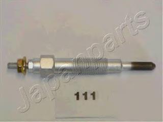Bujía de precalentamiento Japan Parts CE111
