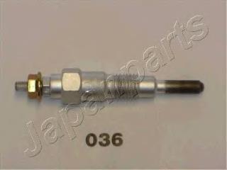 CE036 Japan Parts Bujías de calentamiento