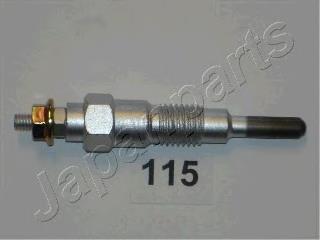 Comprar 7771 NGK Calentadores diésel