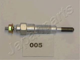 Bujía de precalentamiento NGK 2728