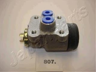 Cilindro de freno de rueda trasera Japan Parts CD807 precio, desde 35,91 EUR