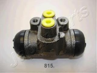 CD815 Japan Parts cilindro de freno de rueda trasero