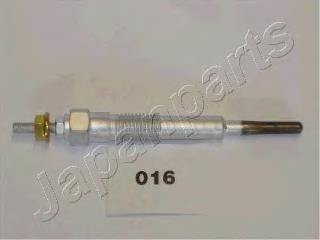 CE-016 Japan Parts bujía de incandescencia