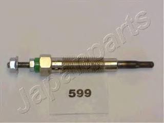 Bujía de precalentamiento CE599 Japan Parts