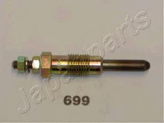 CE699 Japan Parts Bujías de calentamiento