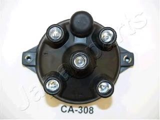 Tapa de distribuidor de encendido CA308 Japan Parts