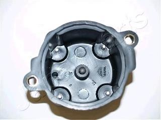 Tapa de distribuidor de encendido CA806 Japan Parts