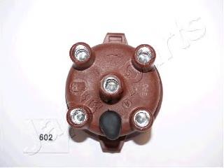 Tapa de distribuidor de encendido CA602 Japan Parts