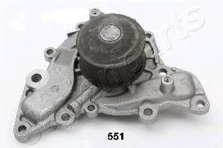 PQ551 Japan Parts Bomba refrigerante coche