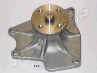 Bomba de agua PQ596 Japan Parts