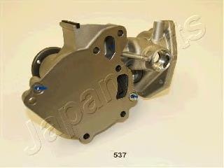 Bomba de agua Mitsubishi L 200 4 KA, KB