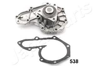 Comprar PQ538 Japan Parts Bomba de agua para motor