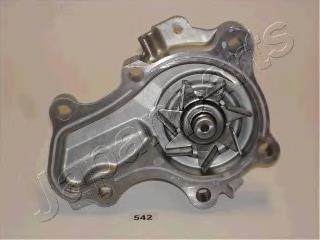 Comprar PQ542 Japan Parts Bomba de agua para motor