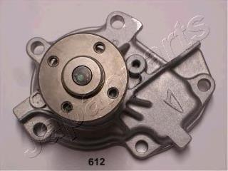 Comprar PQ612 Japan Parts Bomba de agua para motor