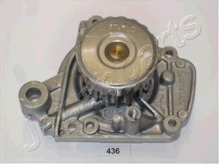 Comprar PQ436 Japan Parts Bomba de agua para motor