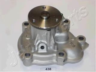 Comprar PQ438 Japan Parts Bomba de agua para motor