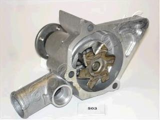 PQ503 Japan Parts motor de arranque