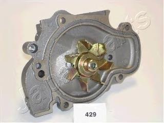 Bomba de agua PQ429 Japan Parts