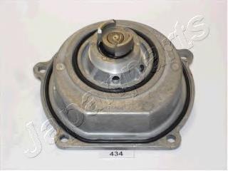 ROM145 Recoficial Bomba refrigerante coche
