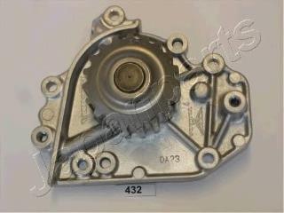 Comprar PQ432 Japan Parts Bomba de agua para motor
