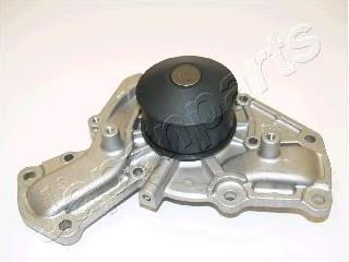 Motor de agua Japan Parts PQ527